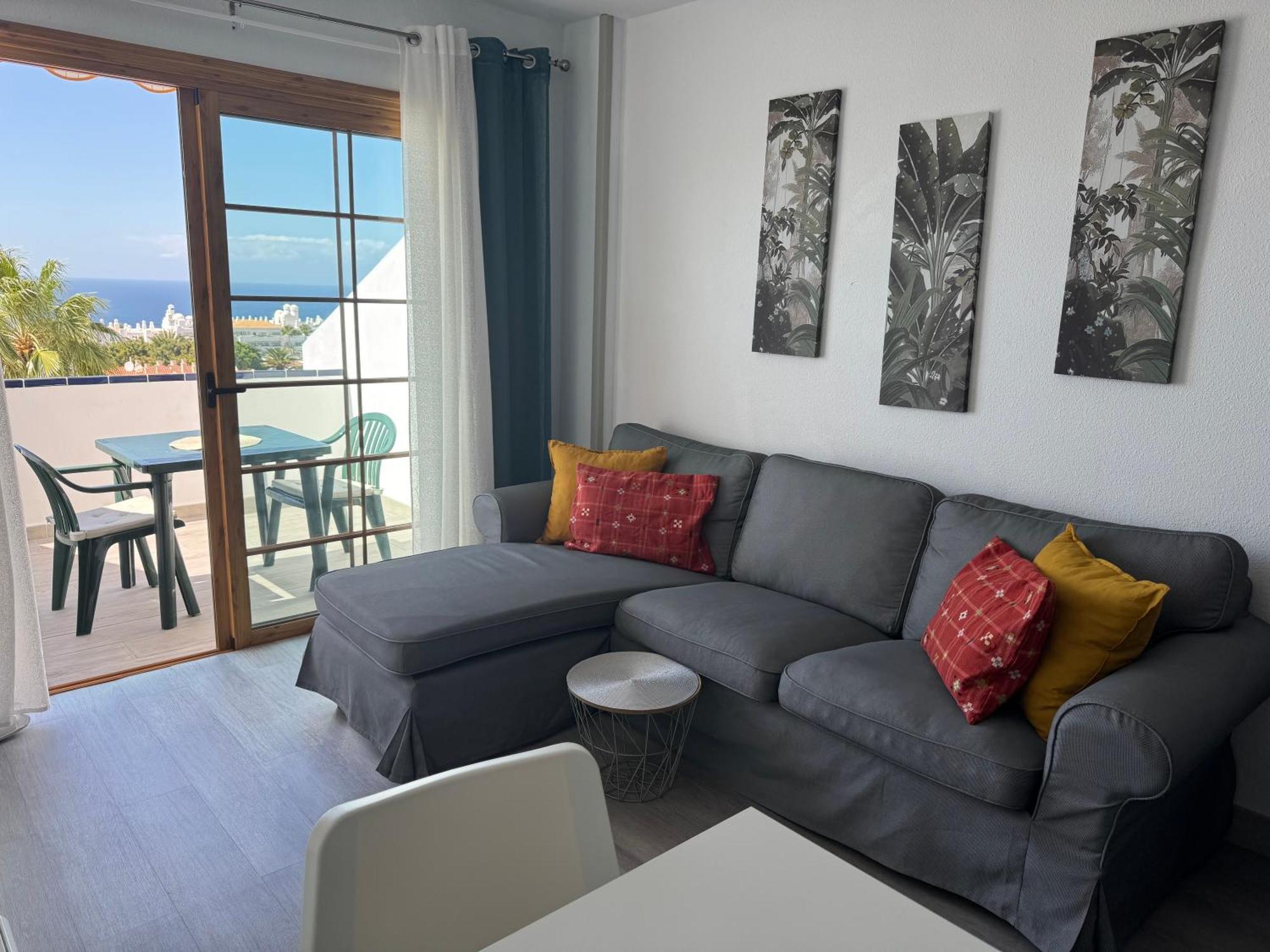 Apartamento Casa Molly At Garden *